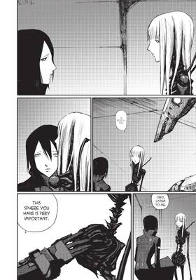 Read BLAME!  6 Page 10 in English