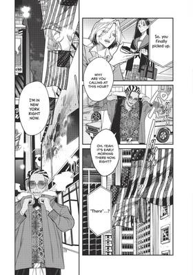 Read Bless  2 Page 5 in English