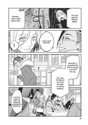 Read Bless  2 Page 6 in English