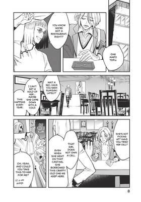 Read Bless  2 Page 10 in English
