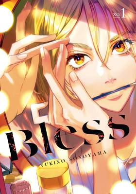 Read Bless  1 Page 1 in English