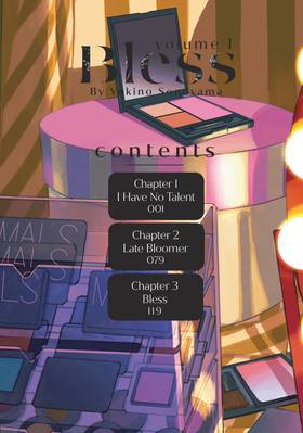 Read Bless  1 Page 6 in English