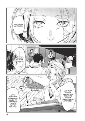 Read Bless  1 Page 7 in English