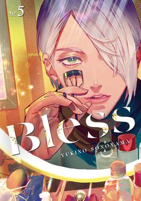 Read Bless  5 Page 1 in English