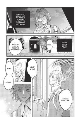Read Bless  4 Page 5 in English