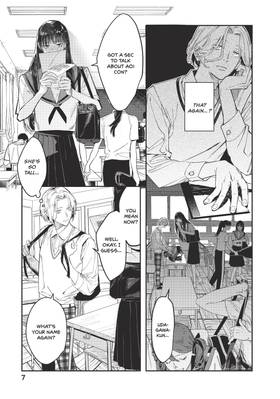 Read Bless  1 Page 9 in English