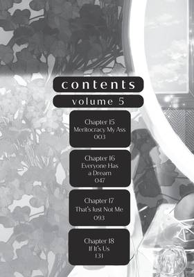 Read Bless  5 Page 4 in English