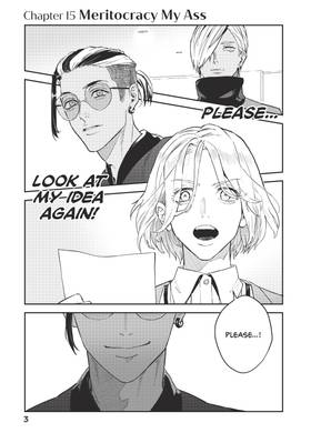 Read Bless  5 Page 5 in English