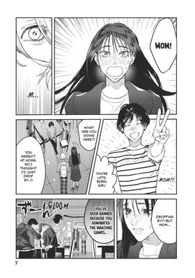 Read Bless  4 Page 9 in English