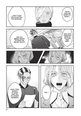 Read Bless  5 Page 9 in English
