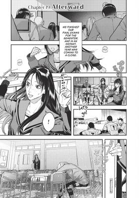 Read Bless  6 Page 5 in English