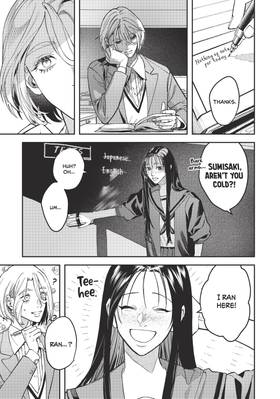 Read Bless  6 Page 7 in English