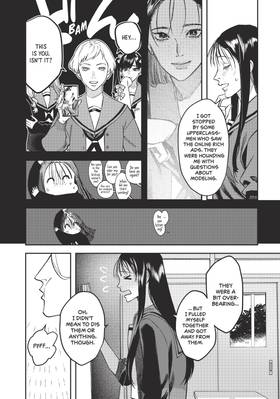Read Bless  6 Page 8 in English