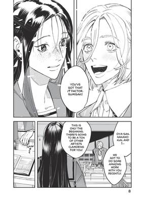 Read Bless  6 Page 10 in English