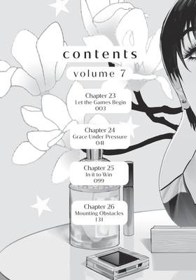 Read Bless  7 Page 4 in English