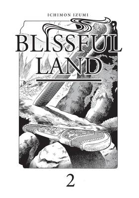 Read Blissful Land  2 Page 3 in English