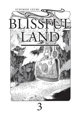 Read Blissful Land  3 Page 3 in English