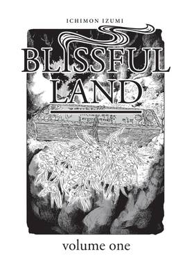 Read Blissful Land  1 Page 3 in English