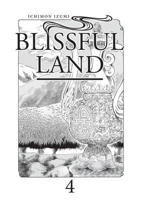 Read Blissful Land  4 Page 3 in English