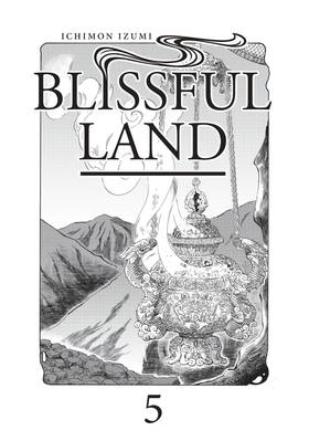 Read Blissful Land  5 Page 3 in English