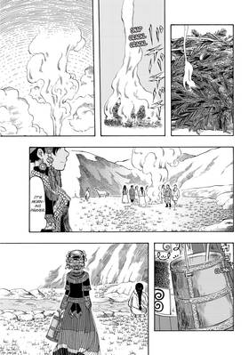 Read Blissful Land  4 Page 7 in English