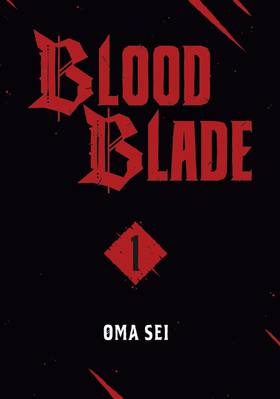 Read BLOOD BLADE  1 Page 3 in English