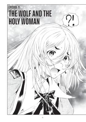 Read BLOOD BLADE  3 Page 7 in English
