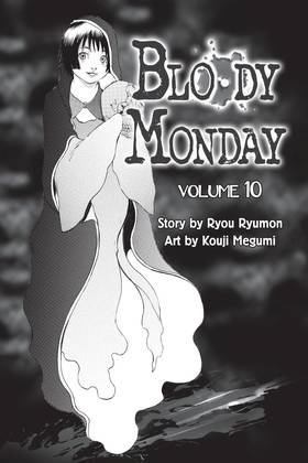 Read Bloody Monday  10 Page 3 in English