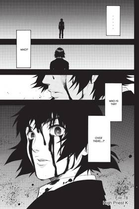 Read Bloody Monday  10 Page 7 in English