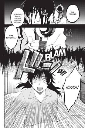Read Bloody Monday  10 Page 8 in English