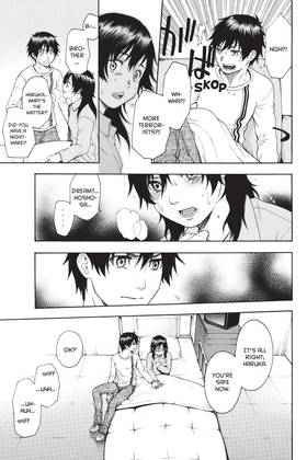 Read Bloody Monday  10 Page 9 in English