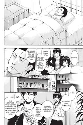 Read Bloody Monday  10 Page 10 in English