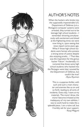 Read Bloody Monday  1 Page 6 in English