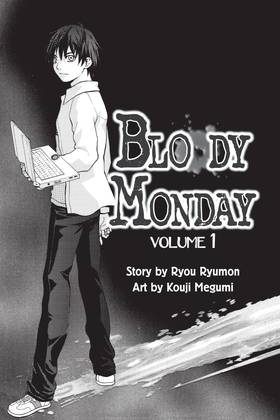 Read Bloody Monday  1 Page 9 in English