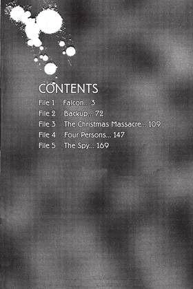 Read Bloody Monday  1 Page 10 in English