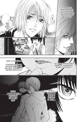Read Bloody Monday  11 Page 9 in English