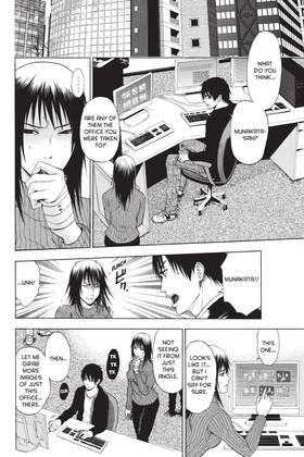Read Bloody Monday  11 Page 10 in English