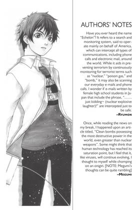 Read Bloody Monday  3 Page 4 in English