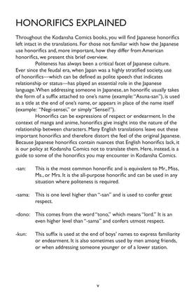 Read Bloody Monday  2 Page 7 in English
