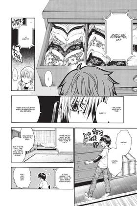 Read Bloody Monday  3 Page 10 in English