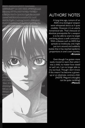 Read Bloody Monday  4 Page 4 in English