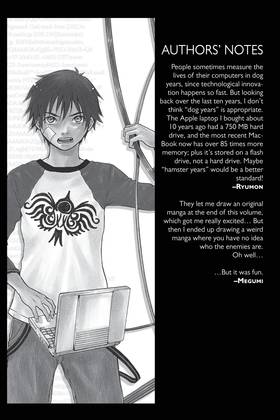 Read Bloody Monday  5 Page 4 in English