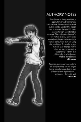 Read Bloody Monday  6 Page 4 in English