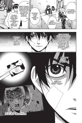 Read Bloody Monday  5 Page 9 in English