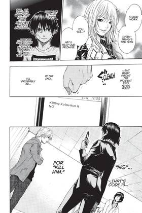 Read Bloody Monday  5 Page 10 in English