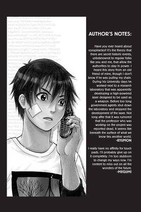 Read Bloody Monday  7 Page 4 in English