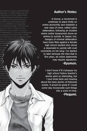 Read Bloody Monday  8 Page 4 in English
