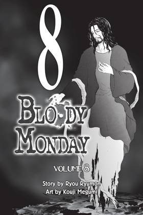 Read Bloody Monday  8 Page 5 in English