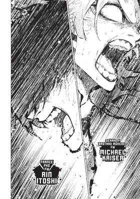 Read Blue Lock  30 Page 9 in English