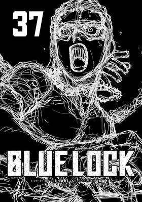 Read Blue Lock  37 Page 3 in English